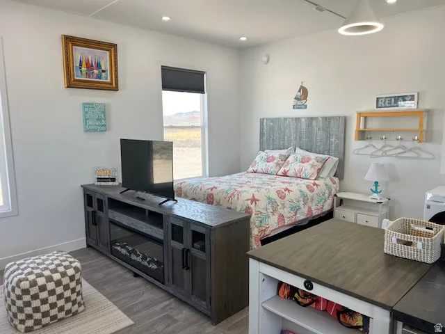 2588 N Tierra Dr, Beryl, Utah 84714