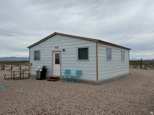 2588 N Tierra Dr, Beryl, Utah 84714