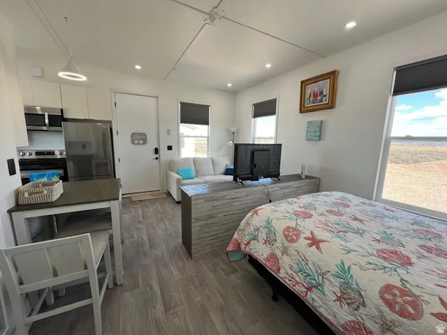 2588 N Tierra Dr, Beryl, Utah 84714