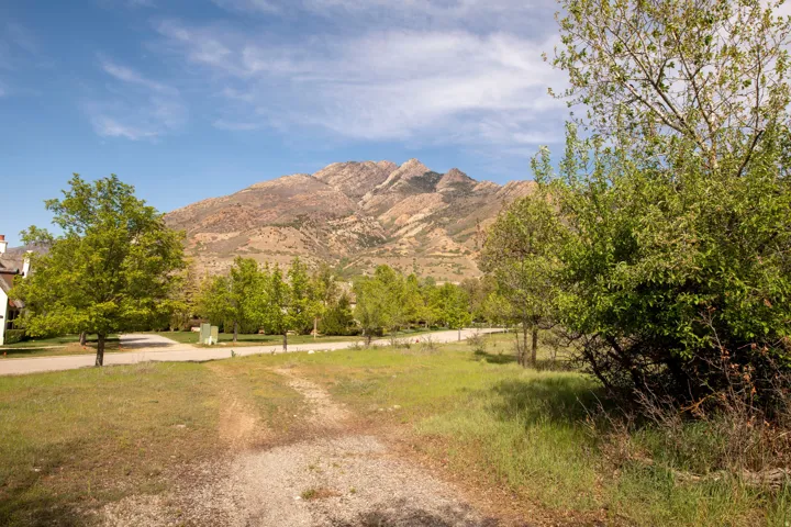 2614 E Providence Ct, Holladay, Utah 84121
