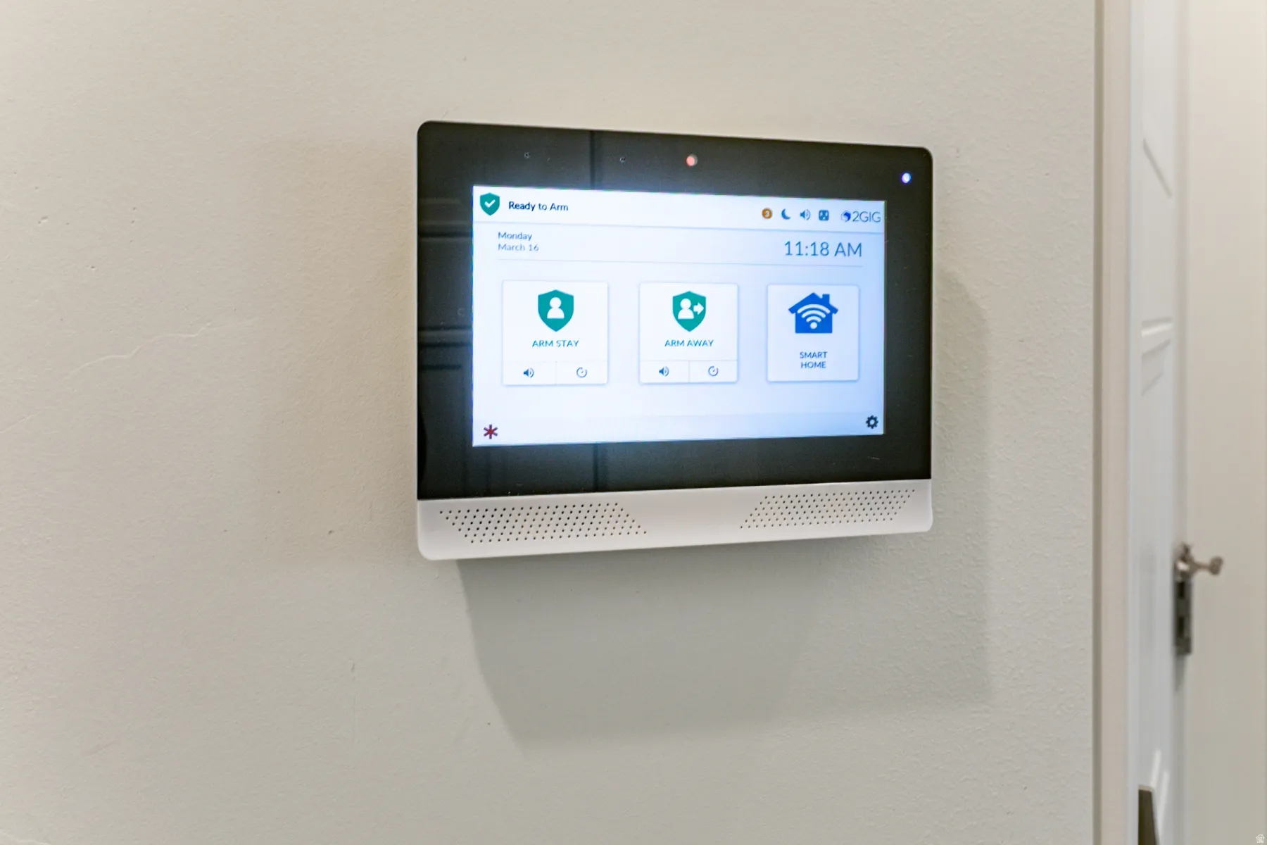 Security Panel