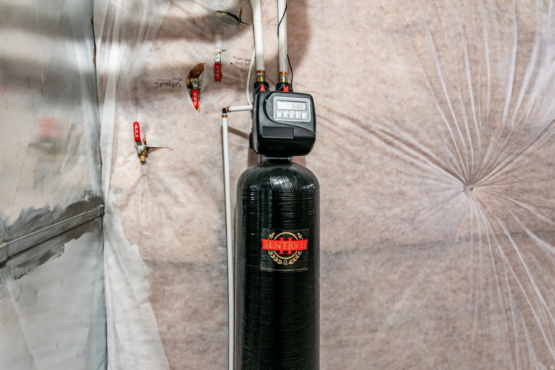 Water Softener