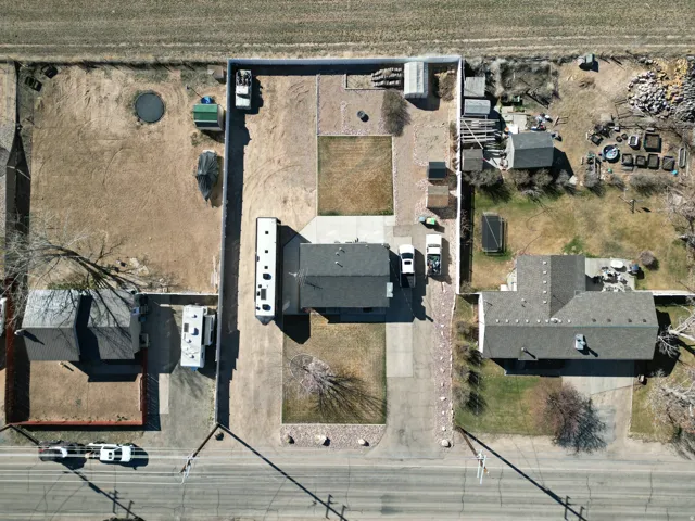 Overview of property