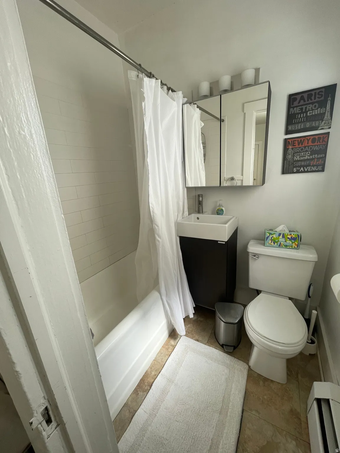 ADU - Bathroom