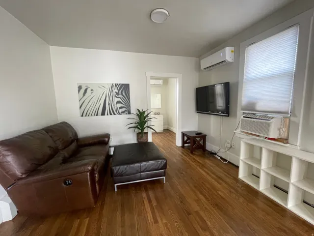 ADU - Living Room