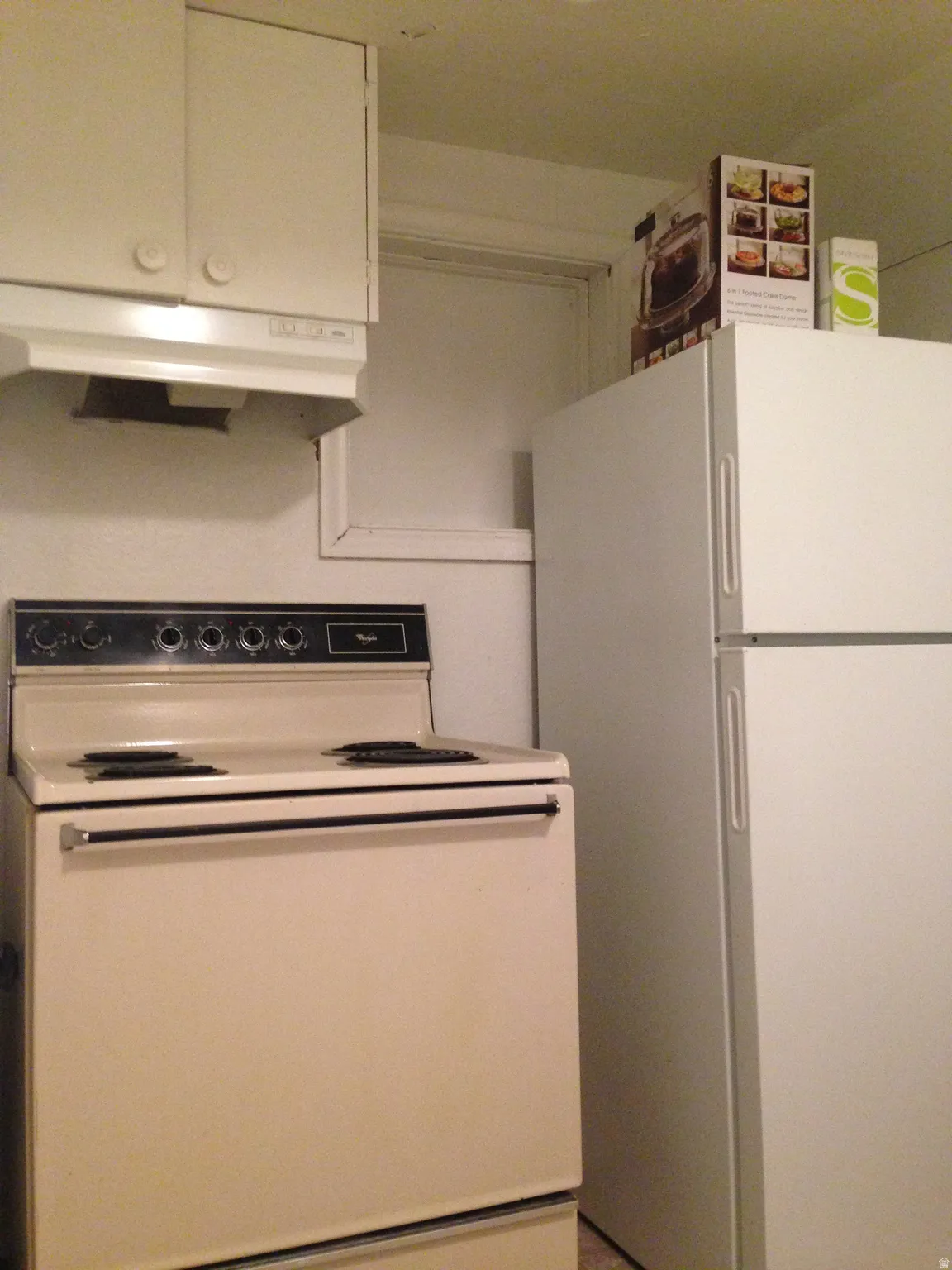 Apt 2