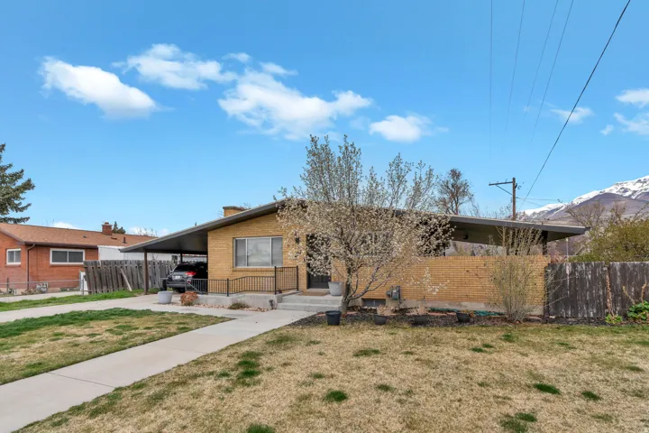 171 E 500 N, Orem, Utah 84057