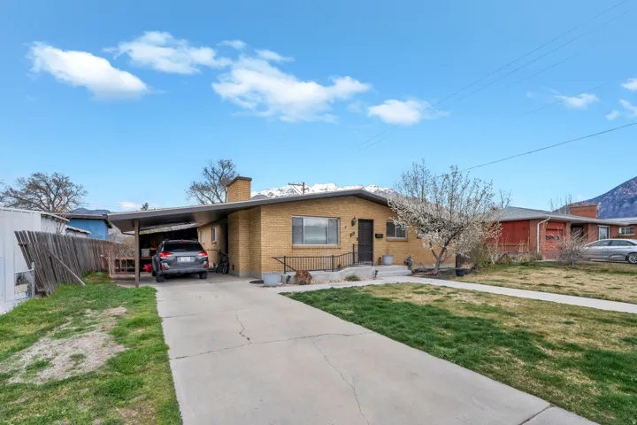 171 E 500 N, Orem, Utah 84057