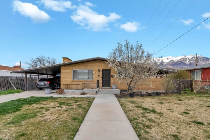 171 E 500 N, Orem, Utah 84057