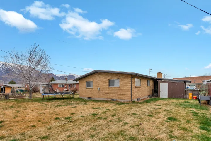 171 E 500 N, Orem, Utah 84057