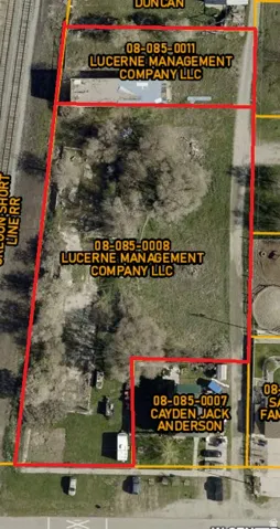 51 N 350 W, Smithfield, Utah 84335