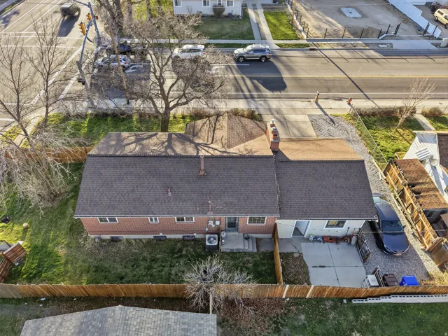 7795 S 1000 E, Midvale, Utah 84047