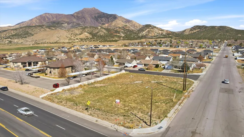Main Street Property