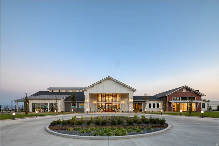 6167 W Folly Island Way, South Jordan, Utah 84009