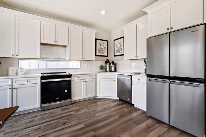 6167 W Folly Island Way, South Jordan, Utah 84009