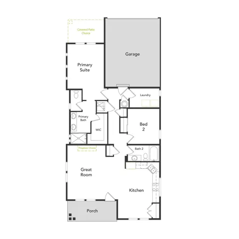 6167 W Folly Island Way, South Jordan, Utah 84009