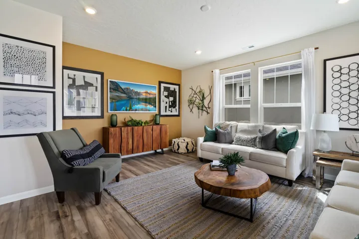 6167 W Folly Island Way, South Jordan, Utah 84009