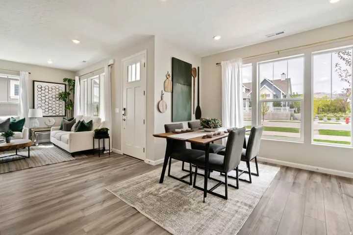 6167 W Folly Island Way, South Jordan, Utah 84009