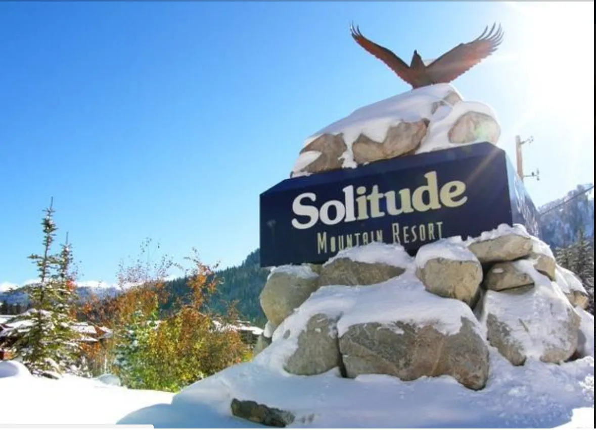 Community sign