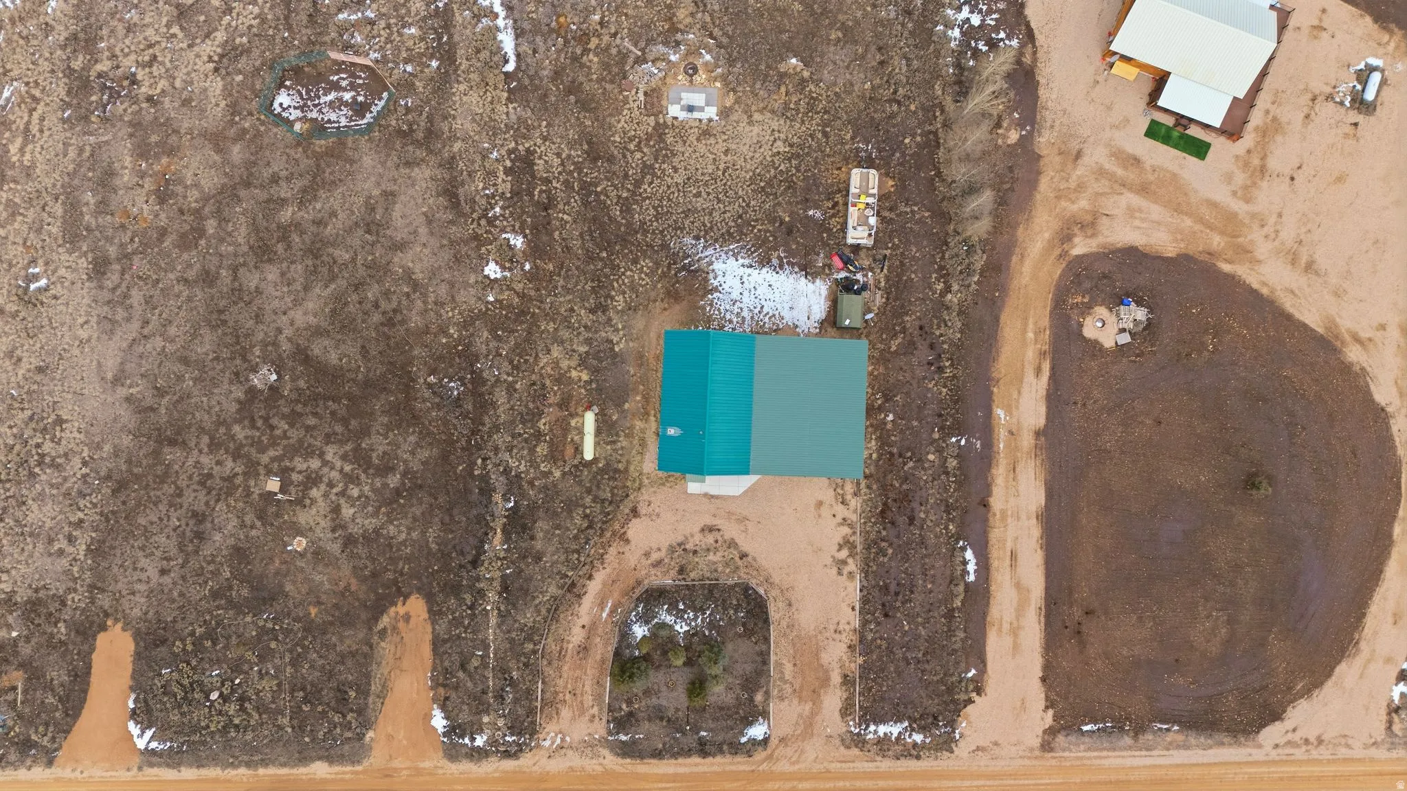 View of property location