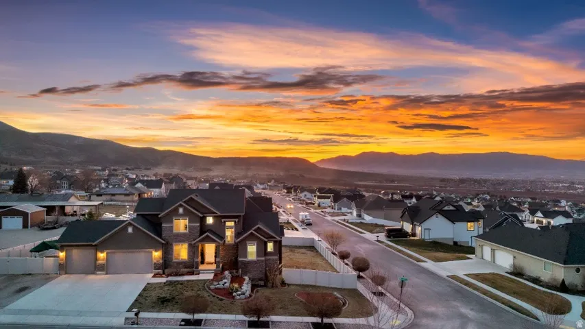 829 N Christley Ln, Elk Ridge, Utah 84651