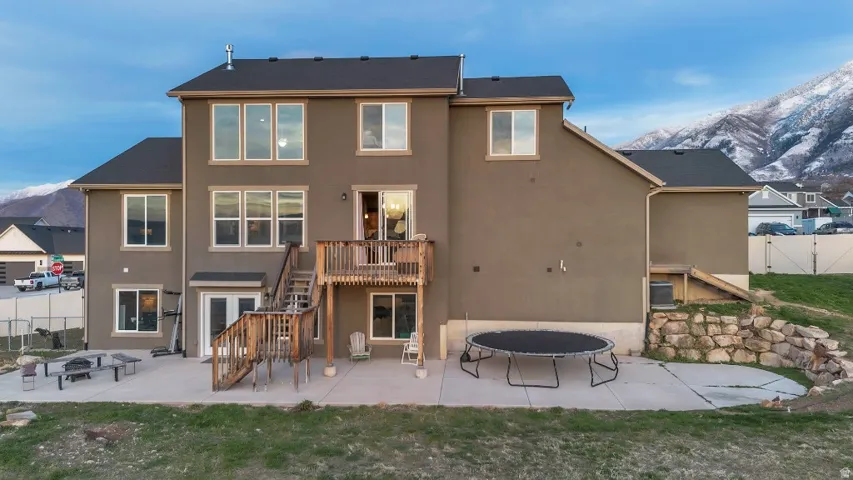 829 N Christley Ln, Elk Ridge, Utah 84651
