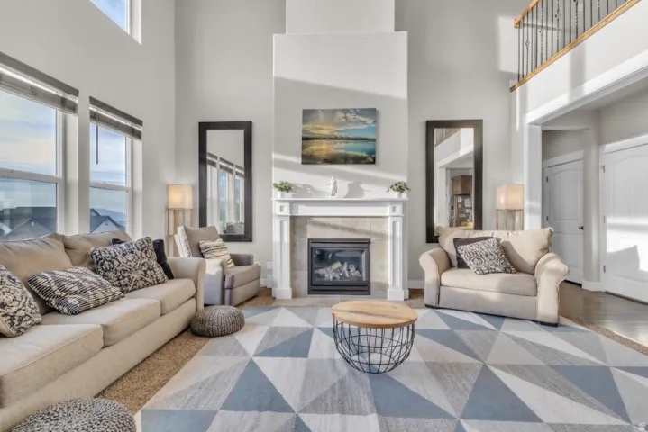 829 N Christley Ln, Elk Ridge, Utah 84651