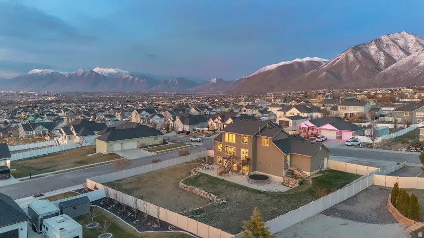 829 N Christley Ln, Elk Ridge, Utah 84651