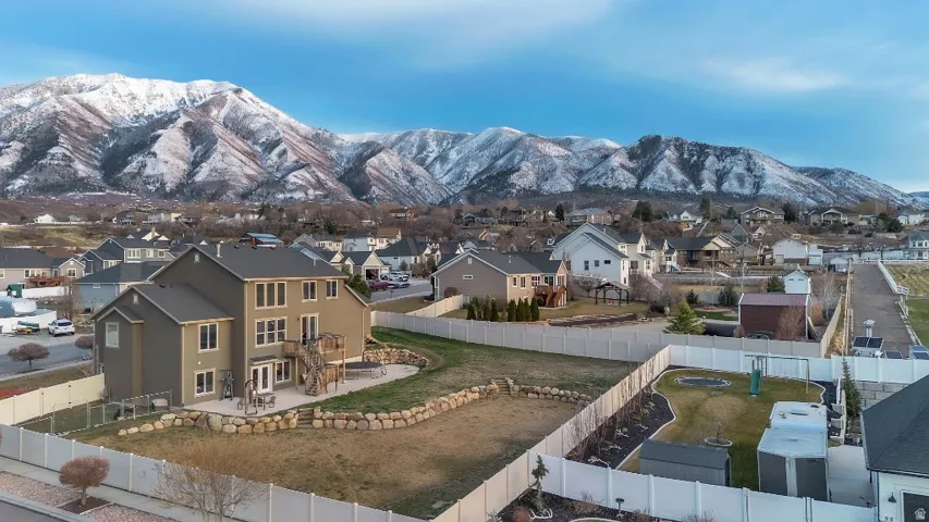 829 N Christley Ln, Elk Ridge, Utah 84651