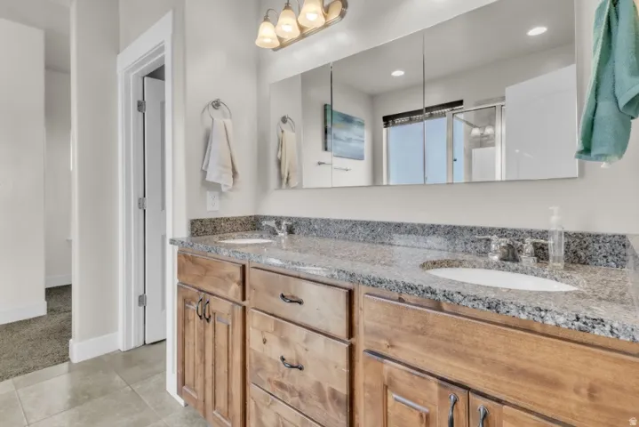 829 N Christley Ln, Elk Ridge, Utah 84651