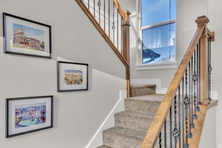 829 N Christley Ln, Elk Ridge, Utah 84651