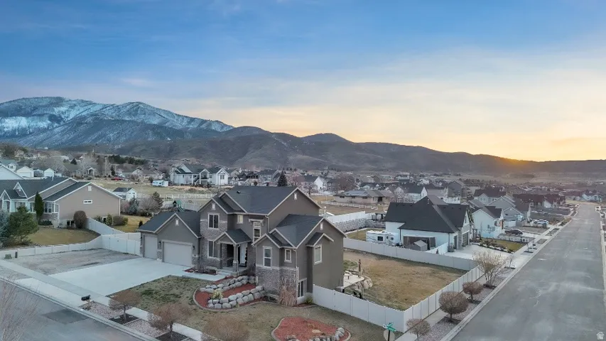 829 N Christley Ln, Elk Ridge, Utah 84651