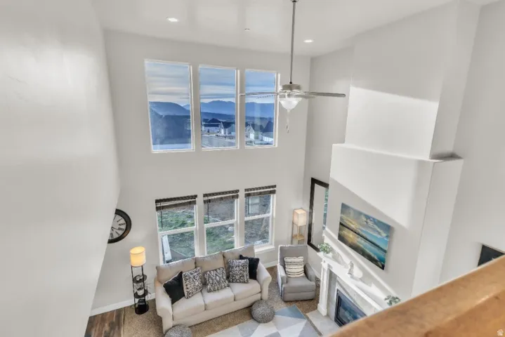 829 N Christley Ln, Elk Ridge, Utah 84651