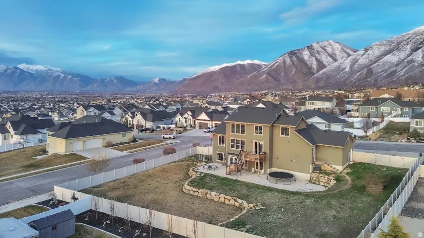 829 N Christley Ln, Elk Ridge, Utah 84651