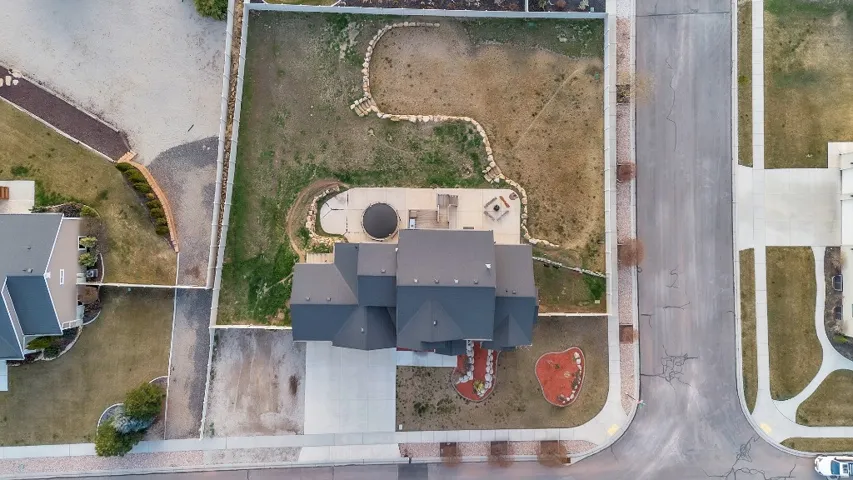 829 N Christley Ln, Elk Ridge, Utah 84651