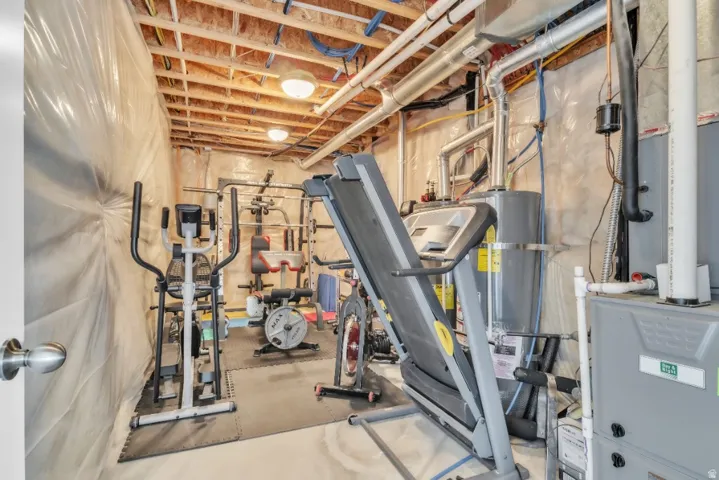 829 N Christley Ln, Elk Ridge, Utah 84651