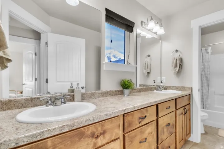 829 N Christley Ln, Elk Ridge, Utah 84651