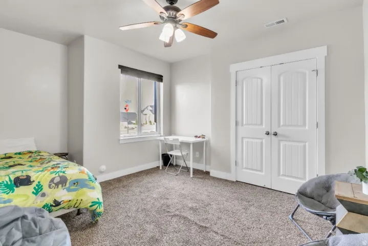 829 N Christley Ln, Elk Ridge, Utah 84651