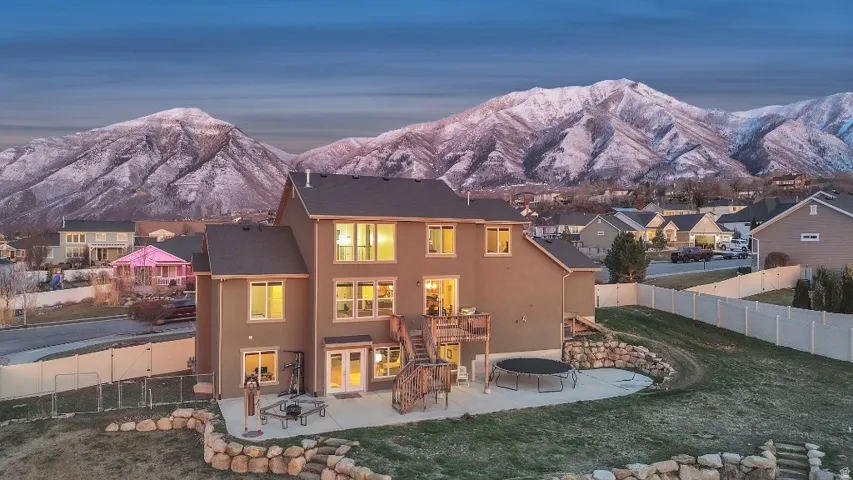 829 N Christley Ln, Elk Ridge, Utah 84651