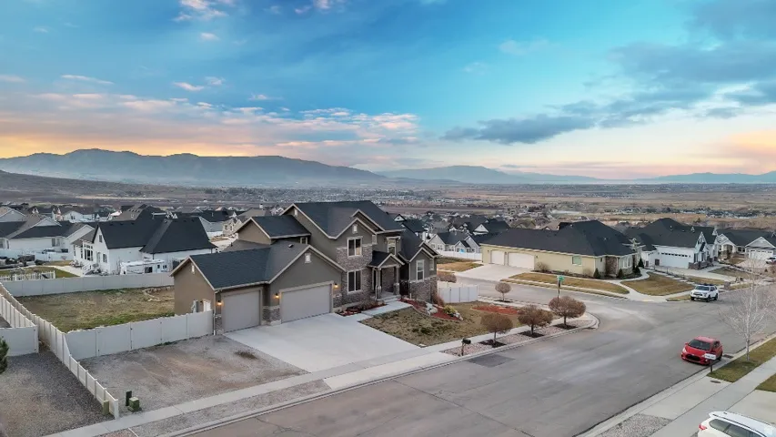 829 N Christley Ln, Elk Ridge, Utah 84651