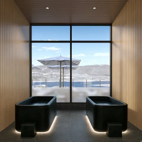 1601 W Glencoe Mountain Way #5609, Park City, Utah 84060