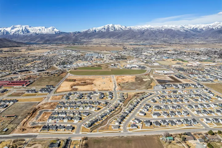 998 E Becca Rd, Heber City, Utah 84032