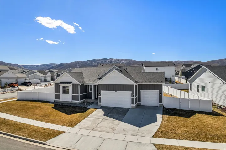 998 E Becca Rd, Heber City, Utah 84032