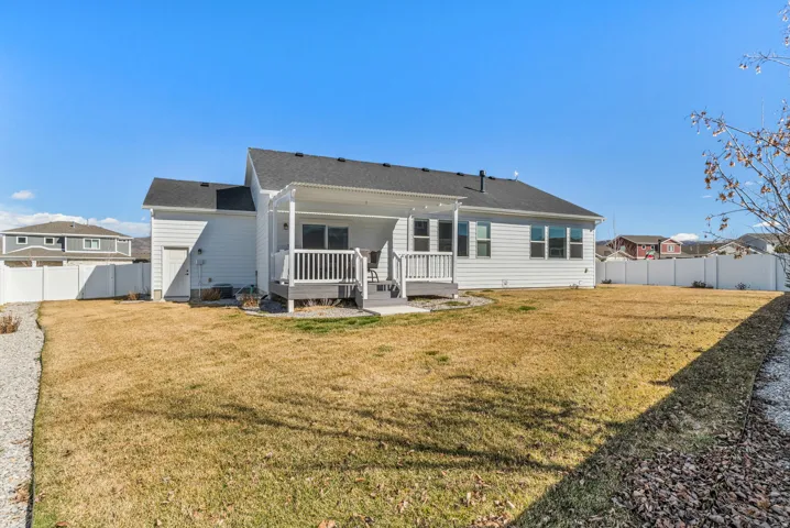 998 E Becca Rd, Heber City, Utah 84032