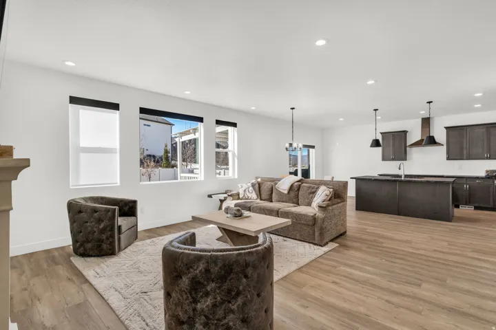 998 E Becca Rd, Heber City, Utah 84032