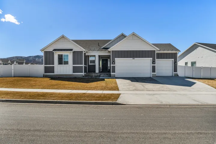 998 E Becca Rd, Heber City, Utah 84032