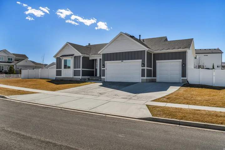 998 E Becca Rd, Heber City, Utah 84032