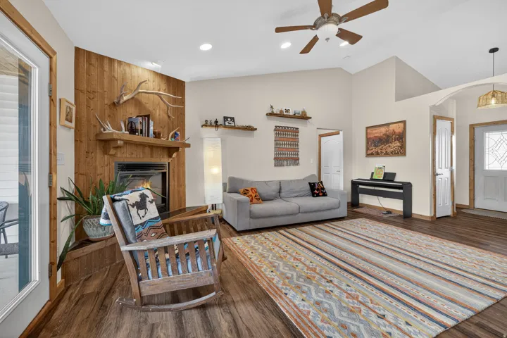 3492 E Kerby Ln, Moab, Utah 84532