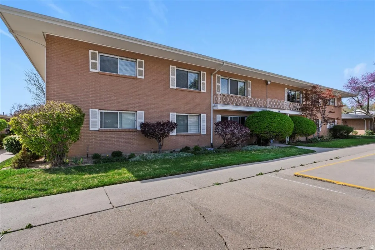 View of Exterior Property