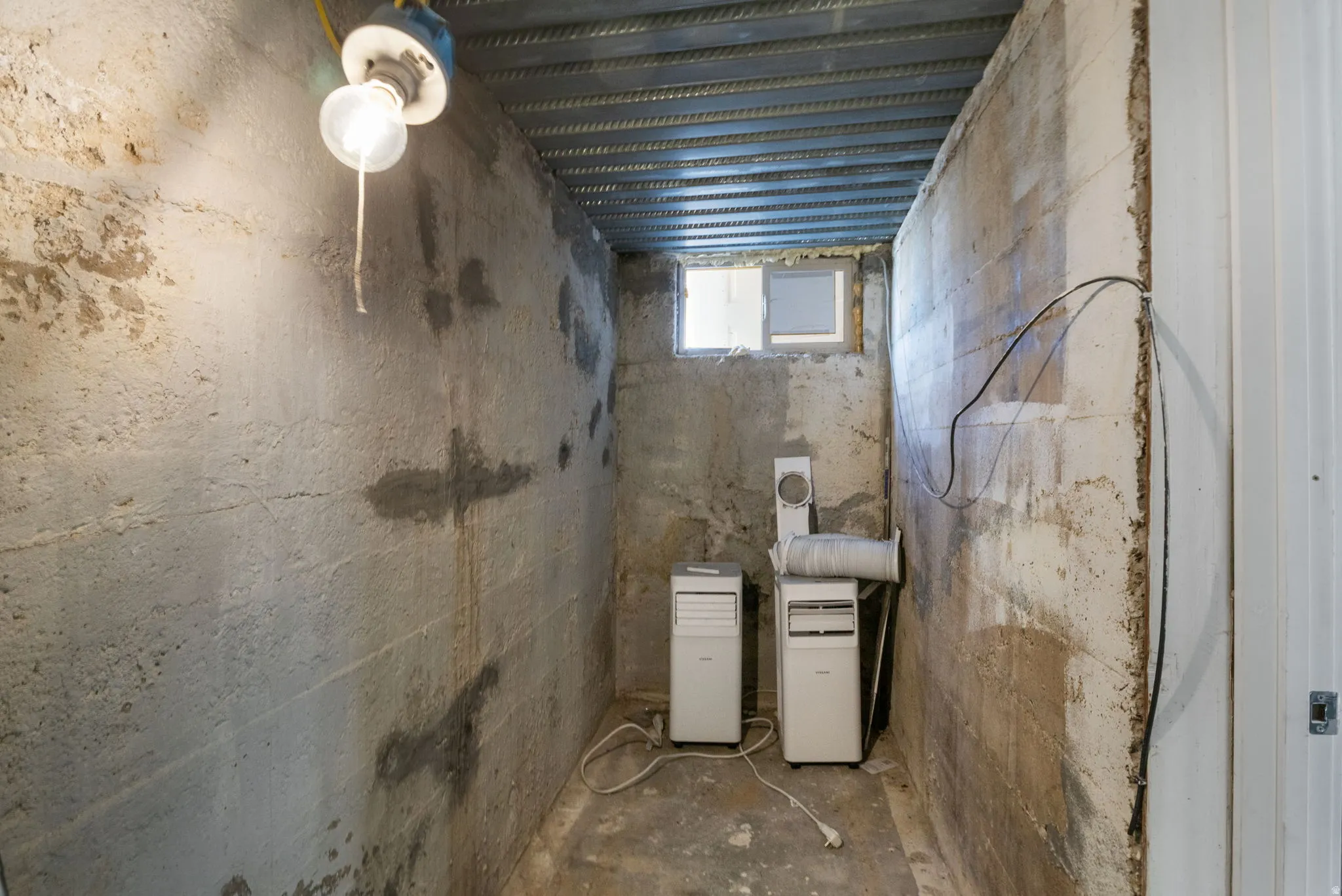 Cold Storage for Unit B